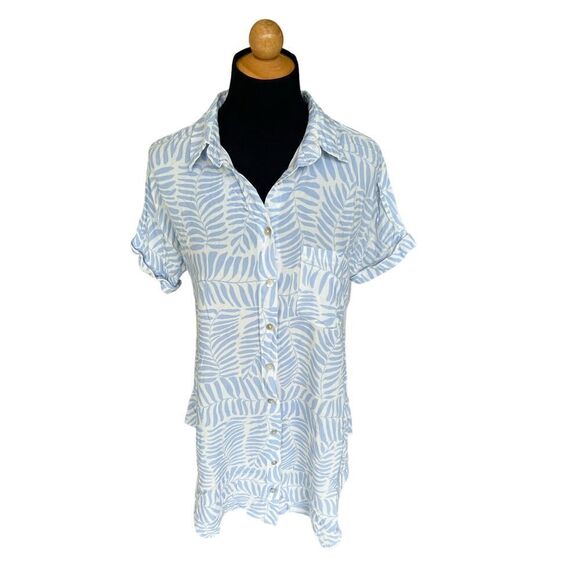 CITRINE SWIM SHIRT SIZE SMALL - Picture 6 of 7